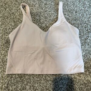 Lululemon align tank